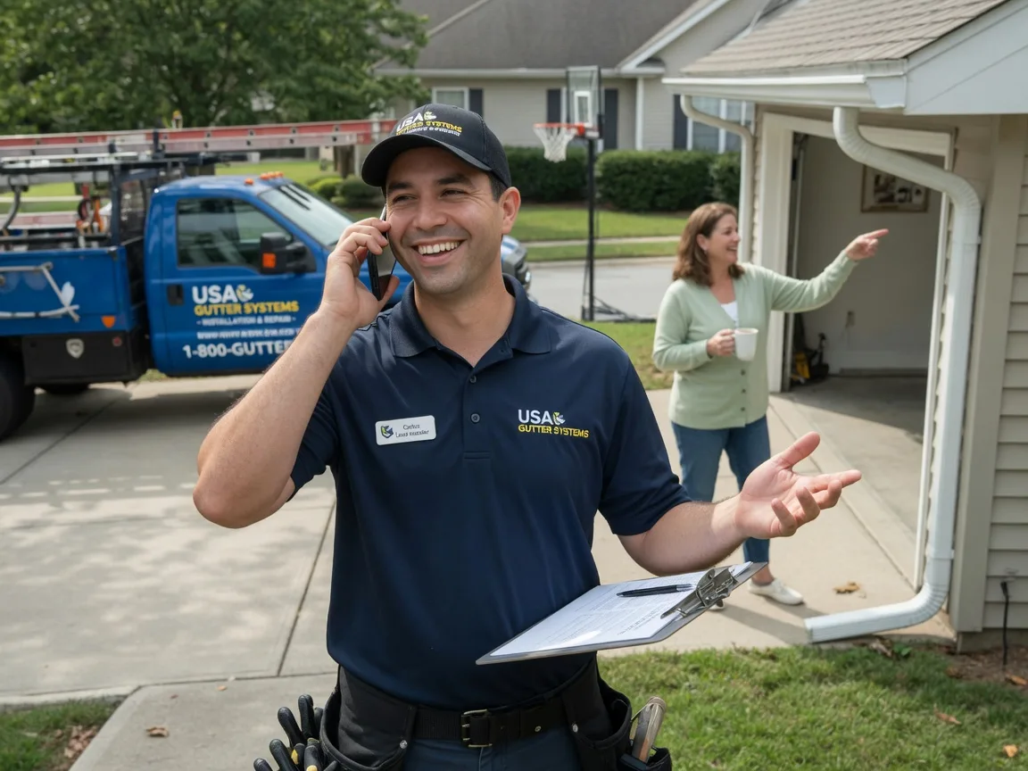 Gutter Installation Orange Cove, CA FAQs